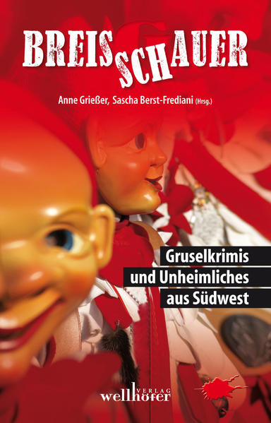 Gibt es in Freiburg Gespenster? Spukt es im Schwarzwald? Treiben böse Geister im lieblichen Südwesten ihr Unwesen? Ja!, sagen 24 bekannte Autoren aus der Regio. Lesen Sie, was in den Raunächten am Kaiserstuhl geschieht, wie das Krokodil in den Gewerbebach gelangte, wer am Schauinsland so schaurig stöhnt und warum man die Johannesbuche im Münstertal des Nachts besser meiden sollte. 24 Gruselgeschichten - kriminell, besinnlich, atmosphärisch - und unheimlich spannend! Autoren: Sascha Berst