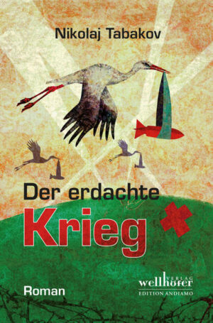 „Nun, die Bilanz war einfach. Innerhalb kurzer Zeit tötete der Graue einen Menschen und verlor selbst einen Arm. Das hieß, er hatte Gewinn gemacht.“ Sind erdachte Kriege besser als wirkliche? Natürlich, und es wäre schön, wenn alle modernen Kriege bloß erdacht wären! In der russischen Millionenstadt Rostov lebt die Familie Krylov. Der Geschichtslehrer, seine Frau und die Zwillingstöchter. Tatjana hat sich in den jungen Martin verliebt, er kommt aus einem kleinen Dorf in Bulgarien. Während ihre Schwester Swetlana Karriere im Profi-Tennis macht und bald in Kalifornien lebt, wird sie in Moskau studieren. Auch Gorschkov, der jüngste Gouverneur Russlands, lebt in Rostov, verstrickt in seine Liebschaften und den alltäglichen politischen Streit. Da bricht in Südosteuropa der Krieg aus. Tabakovs Fabel um Liebe, Eifersucht, Gewalt und Krieg, die in Südrussland, Bulgarien und in westlichen Metropolen spielt, ist in Bulgarien als 'Bester Roman des Jahres' preisgekrönt worden. Vielschichtig und figurenreich bringt der Autor die archaischen Grundmuster des modernen Lebens zum Klingen. Doch selbst in der traurigsten Ausweglosigkeit findet sich Hoffnung und Trost: Es wird nicht immer so sein!