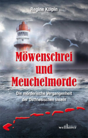 Wie eine Kette liegen sie vor der Ku¨ste aufgereiht, die Inseln Wangerooge, Spiekeroog, Langeoog, Baltrum, Norderney, Juist und Borkum. Verbindet sie aber auch eine Kette mo¨rderischer und ra¨tselhafter Verbrechen, die sich in vergangenen Zeiten zugetragen haben? Spannend, humorvoll und tiefgru¨ndig entfu¨hren namhafte Autoren den Leser in die kriminelle Vergangenheit der Ostfriesischen Inseln. Begeben Sie sich auf eine packende Zeitreise!