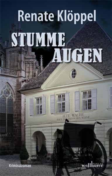 Stumme Augen | Renate Kloeppel