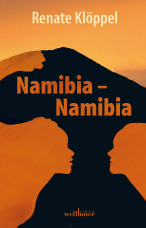 Namibia - Namibia | Renate Klöppel