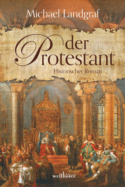 Der Protestant | Bundesamt für magische Wesen