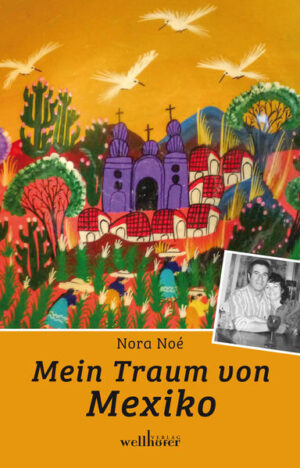 „Mein Traum von Mexiko“ ist sicherlich der autobiografischste Roman der Mannheimer Autorin Nora Noé, die ihre schriftstellerische Arbeit bisher hauptsächlich dem Jungbusch widmete. In ihrem neuen mitreißenden Buch erzählt sie in beeindruckender Ehrlichkeit von der verbotenen leidenschaftlichen Liebe zu dem katholischen Priester Aurelio. Gleichzeitig gibt sie einen anschaulichen Einblick in die mexikanische Kultur und Gesellschaft. Die Mexikokennerin taucht tief in die Lebenswelt eines faszinierenden Landes ein, die sich einem Touristen in dieser Form niemals erschließen wird. Trotzdem verliert Nora Noé auch in diesem Roman ihre eigenen Mannheimer Wurzeln nicht aus den Augen.