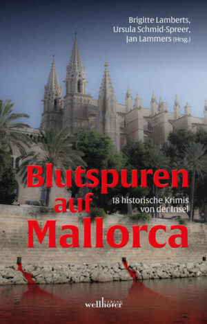 Römer, Vandalen, Byzantiner, Mauren und Araber: ­Mallorca war schon immer das Ziel von Reisenden, aber nicht alle kamen in friedlicher Absicht und manch einer wollte die Insel am liebsten in Besitz nehmen. Bei über 6000 Jahren Geschichte kommt da einiges zusammen: Krieg, Mord und Totschlag, Epidemien und Piraterie - und nicht einmal vor der Reblaus waren die Mallorquiner sicher. Tauchen Sie ein in die abwechslungsreiche, spannende und zuweilen kriminelle und mörderische Geschichte Mallorcas. Zieht sich wirklich eine Blutspur durch das mittelalterliche Mallorca? Was hat es mit dem geheimnisvollen Grabmal auf sich? Und was hat der Teufel mit Sineu zu tun? Dies und vieles mehr erfahren Sie in 18 historischen Krimi­nalgeschichten. Passen Sie gut auf sich auf!