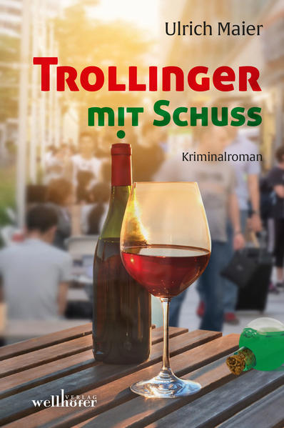 Die Stuttgarter Detektive Hämmerle und Nagel erhalten den anonymen Auftrag, eine unscheinbare Start-up-Firma in Heilbronn unter die Lupe zu nehmen. Nach einem Bombenanschlag auf Luxstrom, bei dem der Firmeninhaber Peters schwer verletzt wird, steht fest: Da steckt mehr dahinter! Wer ist der mysteriöse Auftraggeber, und was hat das alles mit Peters’ angeblich bahnbrechender Erfindung zu tun? Mitten im beschaulichen Schwabenländle geraten die beiden Detektive ins Kreuzfeuer zwischen Rechtsradikalen, ausländischen Geheimagenten und Automobilkonzernen, die alle ein Stück von diesem Wunderwerk abhaben wollen. Ein Wettlauf gegen die Zeit beginnt. Spannend, ironisch, witzig, klug! Auch in seinem neuen Kriminalroman geizt Ulrich Maier nicht mit Sprachfinesse, skurrilen Situationen und satirischen Seitenhieben.