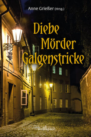 Wie wird ein Mensch zum Mörder? Hinter jedem Verbrechen steckt eine Geschichte. 24 Autorinnen und Autoren erzählen diese Geschichten anhand authentischer Kriminalfälle der Freiburger Stadtgeschichte. Sie erzählen von der „Kinderhexe“ Agatha Gatter, vom Metzger Hauri, der einen Bischof tötete, vom Serienmörder Heinrich Pommerenke, von Hochstapelei, aufmüpfigen Weibern, Brandstiftung und vielem mehr. Tauchen Sie ein in die Freiburger Stadtgeschichte, die Sie so spannend und ergreifend noch nicht erlebt haben!