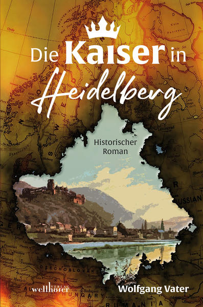 Mit gewohnter Fabulierlust schildert Wolfgang Vater das Schicksal kleiner Leute vor den Wirren geschichtlicher Ereignisse. Emporkömmlinge und Speichellecker spielen ebenso eine Rolle wie brave Bürger, die das Herz auf dem rechten Fleck haben. Vor dem Auge des Lesers erscheinen großmütige Fürsten, adlige Herren, und die prächtigen Aufzüge in der Stadt bei der Ankunft immer neuer Kaiser. Denn rund einen Monat lang, von Mai bis Juni 1815, bildete Heidelberg das Hauptquartier der russischen, österreichischen und preußischen Herrscher, während ihre Truppen gegen Napoleon kämpften.