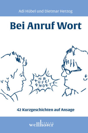 Eine Autorin und ein Autor verwirklichen eine Schreibidee. Sie schreiben wöchentlich zwei Kurzgeschichten auf Ansage. Der Umfang ist in diesen Corona-Zeiten auf je zweiundvierzig Kurzgeschichten angewachsen. ?Ein Geschichten-Marathon des Schreibens. Einem beliebigen Oberbegriff wird ein passender Unterbegriff zugeordnet. Daraus entstehen jeweils zwei Geschichten. Wie man sich denken kann, sind sie sehr unterschiedlich und doch lassen sich alle Kurzgeschichten dem jeweils gleichen Thema zuordnen. Die Protagonistinnen und Protagonisten wechseln in jeder Geschichte. Ihr Alter reicht vom jungen Mädchen bis zur Großmutter, vom jugendlichen Reisenden bis zum Greis. Da tummelt sich ein Kaminkehrer auf dem Dach, ein Kommissar ist mit dem grausigsten Fund seiner Karriere konfrontiert, ein junges Mädchen trifft im Park auf ihre heimliche Liebe und ein kleiner Junge wächst buchstäblich über sich hinaus, bis sogar der Mond in greifbare Nähe rückt. Neben einer realistischen Betrachtungsweise alltäglicher Ereignisse werden auch fiktive und märchenhafte Geschehnisse beschrieben. Beschreibungen vom Erwachsenwerden, von Versuchen, das Leben zu meistern, vom Verlangen nach Liebe und beruflichem Scheitern nehmen die Leser hinein in eine vielfältige Welt, so vielfältig wie das Leben selbst.