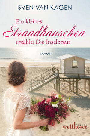 Kann eine erste Begegnung für immer verbinden? Sommer 1961. Am beliebten Südstrand rettet der junge Strandwärter Georg die kleine Shelly Winter vor einem schweren Unfall. Es ist der Beginn einer geheimnisvollen Verbindung, geschmiedet im Angesicht der Gezeiten. Über drei Jahrzehnte hinweg kreuzen sich ihre Schicksale immer wieder vor der grandiosen Kulisse der Nordsee. An ihrer Seite stets ein empathischer Beobachter: Ein kleines Strandhäuschen erzählt einfühlsam die spannende Geschichte rund um Liebe, Leidenschaft und Leben - mit eigenem Charme, Witz und ganz viel Herz.