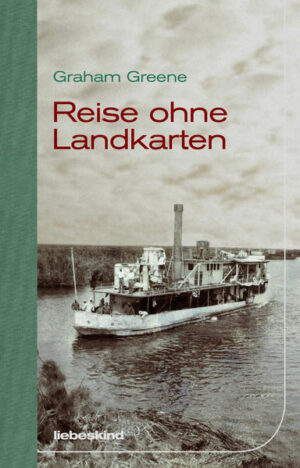 Im Januar 1935 reiste Graham Greene von Liverpool aus nach Westafrika, um auf dem Fußweg Liberia zu durchqueren. Europa hatte er nie zuvor verlassen, und er gab unumwunden zu, ein absoluter Amateur in Sachen Reisen zu sein. Er hielt es für das Beste, im benachbarten Sierra Leone Träger und Führer anzuheuern, mit dem Zug bis zum Ende der Eisenbahnlinie in Pendembu zu reisen und von dort zur liberianischen Grenze zu marschieren. Aber schon als es gilt, die genaue Route festzulegen, gibt es Probleme. Greene kann nur zwei Landkarten auftreiben, auf denen Liberia überhaupt verzeichnet ist. Auf der einen Karte, angefertigt vom britischen Generalstab, findet sich anstelle von Liberia ein großer weißer Fleck. Die andere Karte wurde vom Kriegsministerium der Vereinigten Staaten herausgegeben. Dort, wo die englische Karte sich damit begnügt, einen Fleck zu zeigen, steht bei den Amerikanern in fetten Buchstaben das Wort 'Kannibalen' … Graham Greenes Bericht über seinen legendären Fußmarsch ins Herz der Finsternis liegt nun erstmals in vollständiger deutscher Übersetzung vor. 'Reise ohne Landkarten' ist das Porträt eines Landes jenseits aller Zivilisation und die faszinierende Geschichte eines Mannes auf der Suche nach sich selbst.