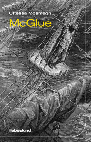 Salem, Massachusetts. Im Jahr des Herrn 1851. Der Seemann McGlue ist schwerer Trinker und sitzt im Gefängnis. Ihm wird vorgeworfen, vor Sansibar seinen besten Freund Johnson ermordet zu haben. Nur kann er sich an nichts erinnern. Was daran liegt, dass sein Schädel gespalten ist, seitdem er vor Monaten aus einem fahrenden Zug gesprungen ist, um nicht als blinder Passagier entdeckt zu werden. McGlue will sich auch an nichts erinnern, er will nur trinken. In der Nähe von New Haven hatte Johnson ihn einst auf der Straße aufgelesen und so vor dem Erfrieren gerettet. Er war es, der nach seinem Sturz für ihn sorgte, der ihn zur Handelsmarine brachte und mit ihm um die Welt segelte. Warum also sollte McGlue ihn umgebracht haben? Ottessa Moshfegh erzählt die abgründige Geschichte eines Mannes, dessen Hass auf die Welt zu groß ist, als dass er unversehrt sein Dasein fristen kann. »McGlue« ist ein stimmgewaltiges, eindringliches Buch über das immerwährende Scheitern des Menschen, den eigenen Unzulänglichkeiten Herr zu werden. Denn zwischen Schuld und Gerechtigkeit steht immer das Leben.
