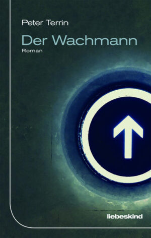 Michel und Harry sind Wachmänner in einem Wohnblock mit Luxusappartements. Ihren Dienst verrichten sie in der Tiefgarage des Gebäudes, von dort kontrollieren sie den Zugang zum Haus. Draußen muss sich etwas Schlimmes zugetragen haben, eine nukleare Katastrophe vielleicht oder ein Krieg. Nach und nach verlassen die Bewohner den Block, aber Michel und Harry halten mit eiserner Disziplin die Stellung. Bestimmt wird ihnen von der Organisation, für die sie tätig sind, bald ein wichtigeres Objekt anvertraut. Doch als ein dritter Wachmann in der Tiefgarage auftaucht, eskaliert die Situation. Ist er von der Organisation geschickt worden, um die beiden zu überprüfen? Oder hat er es auf den letzten Bewohner abgesehen, der das Gebäude augenscheinlich nie verlassen hat? Michel und Harry geraten in eine Spirale aus Wahnsinn und tödlicher Gewalt … Meisterhaft erzählt Peter Terrin in seinem Roman von den latenten Ängsten, die gegenwärtig unsere Gesellschaft beherrschen, und dem daraus resultierenden, stetig wachsenden Kontrollwahn der Obrigkeiten. »Der Wachmann« ist ein Psychogramm unserer Zeit, eindringlich, pointiert und hochaktuell.