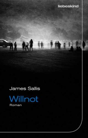 Willnot | James Sallis
