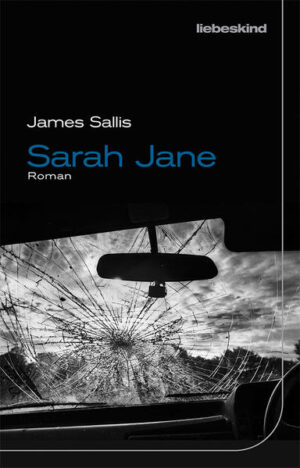 Sarah Jane | James Sallis