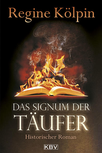 Der lang erwartete dritte Teil der „Lebenspflückerin“-Trilogie Ostfriesland 1549 - Der harte Winter will kein Ende finden, die Herrlichkeit Gödens ist seit Wochen von der Außenwelt abgeschnitten. Da taucht vor der Tür der Hebamme Hiske Aalken eine völlig entkräftete Frau auf, die behauptet, Hinrich Krechting, der ehemalige Münsteraner Täuferführer aus Münster, der in Gödens Zuflucht gefunden hat, habe vor Jahren ihren Vater ermordet. Sie bittet Hiske um Hilfe, doch der widerstrebt es, sich gegen ihren Ziehvater zu stellen. Kurz darauf tauchen bei Krechting bedrohliche biblische Botschaften und geheimnisvolle Münzen auf, die ihn zutiefst erschrecken. Hat ihn seine Vergangenheit eingeholt? Sind die Papisten ihm erneut auf den Fersen? Als Jan Valkensteyn, Hiskes nach Ostfriesland heimkehrender Verlobter, entführt wird und sein Reisebegleiter einem brutalen Mord zum Opfer fällt, findet man auch bei dem Toten eine der mysteriösen Münzen. Hiske muss auf der Suche nach ihrem Jan einen Kampf gegen finstere religiöse Machenschaften antreten, den sie eigentlich nicht gewinnen kann.