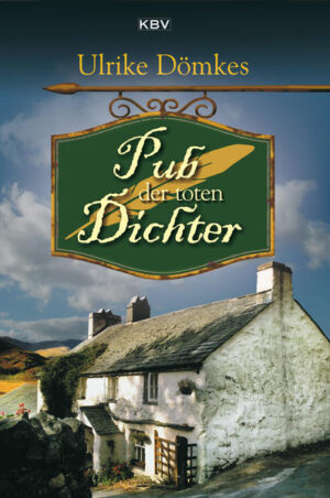 Pub der toten Dichter | Ulrike Dömkes