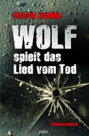Wolf spielt das Lied vom Tod | Martin Schöne