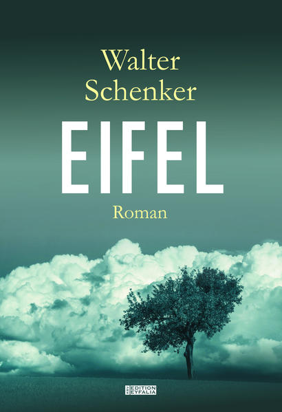 Erzählt wird, gebrochen in bittere Ironie, das Leben eines Mannes namens Jakob Simonis von ihm selbst, der, frisch von der Universität gekommen, verheiratet und Vater eines kleinen Sohnes, als stellen- und damit arbeitsloser Gymnasiallehrer zu so etwas wie einem Hausmann geworden ist. Seine Frau Gisela arbeitet für den Unterhalt der Familie, sie ist Lehrerin an einer Grundschule. Alle Versuche, den langsam verzweifelnden Mann auf gute Gedanken zu bringen und seine Hoffnung, irgendwann doch zu einer Anstellung zu kommen, zu stärken, müssen scheitern, weil alle seine Versuche, eine Stelle zu finden, fehlschlagen. An einem schönen Tag findet man ihn tot unter einer Eisenbahnbrücke am Rande des Eifelstädtchens Daun. Ein Unfall? Selbstmord? Walter Schenker gelingt es, das innere Drama deutlich werden zu lassen, das sich in der Monotonie dieses arbeitslosen Lebens fast lautlos, aber unerbittlich vollzieht. Zugleich ist dieser seltsam spannende Roman ein Roman der Eifel, eine Liebeserklärung an Land und Leute seiner Region, die hier mit der Magie der Erzählkunst beschworen wird. Ein Roman also, der den Leser auf vielfache Weise gefangen nimmt, fesselt und auch nach der Lektüre nicht loslässt. »Eifel« wurde von Marcel Reich-Ranicki als Fortsetzungsroman in der FAZ angenommen und vom SWR-Fernsehen verfilmt.