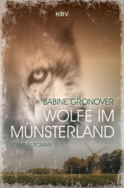 Wölfe im Münsterland | Sabine Gronover