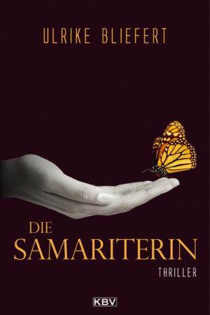Die Samariterin | Ulrike Bliefert