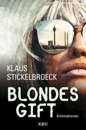 Blondes Gift | Klaus Stickelbroeck
