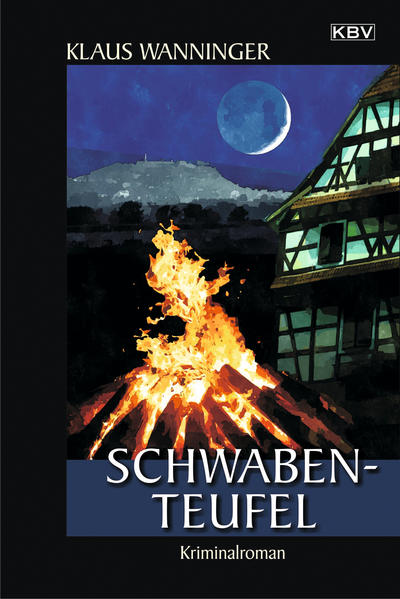 Schwaben-Teufel Wanningers Jubiläums-Krimi: Der 20. Fall für Steffen Braig und Katrin Neundorf | Klaus Wanninger