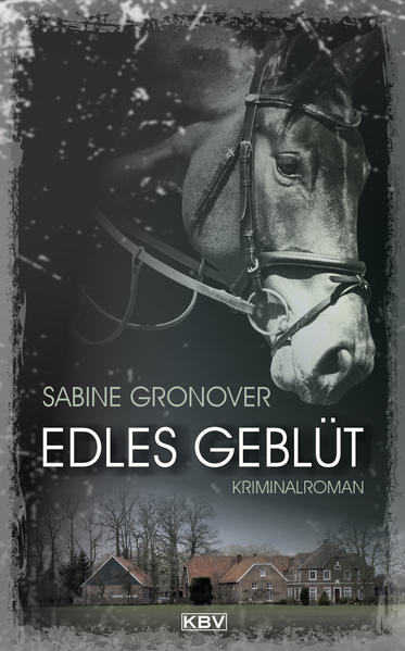 Edles Geblüt | Sabine Gronover