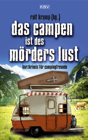 Freiheit, Frischluft, Meuchelmord Band 3 der erfolgreichen Anthologiereihe rund ums Camping Auf ins Urlaubsvergnügen! Mit Caravan, Wohnmobil oder Zelt geht es in die Ferne, weg vom Alltag und hinein ins Abenteuer! Doch wieviel Abenteuer kann man vertragen? Gehören Mord und Totschlag auch dazu? Lauert nicht die Gefahr schon an der Raststätte? Wartet das Böse womöglich in der Campingplatzdusche oder am Lagerfeuer? Ist die Kleinfamilie im Nachbarcaravan womöglich die Spitze eines Mafia-Clans, die Oma im Einmannzelt eine rüstige Auftragskillerin, der nette Platzwart vielleicht sogar ein Serienmörder? Wenn sich die Campingplatzschranke schließt, gibt es kein Zurück mehr … In den Geschichten von Tatjana Kruse, Klaus Stickelbroeck, Peter Godazgar, Carsten Sebastian Henn und vielen anderen Krimi-Spezialisten geht es jedenfalls mörderisch unterhaltsam zu.