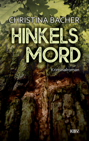 Hinkels Mord | Christina Bacher