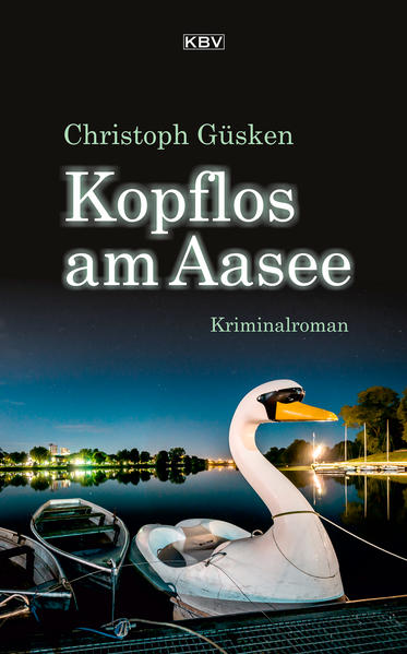 Kopflos am Aasee | Christoph Güsken