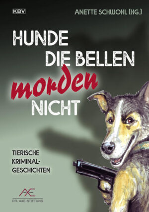 Hände hoch, jetzt wird es tierisch! Frosch und Fliege, Fuchs und Hase, Löwe und Gazelle … im Tierreich wird kaltgemacht, was das Zeug hält. Doch wo das Tier für sein Überleben killt, tut es der Mensch aus Habgier, Neid und Rache - aus niederen Motiven eben. In höchst unterhaltsamen, spannenden und teilweise urkomischen Kriminalgeschichten spielen Tiere die Hauptrolle: Sittich, Marder und Yorkshire-Terrier schlagen dem Menschen, ihrem größten Feind, ein ums andere Mal ein Schnippchen. Das Tierwohl siegt, der Mensch zieht den Kürzeren. Wenn das, was die Autorinnen und Autoren sich für diesen Band ausgedacht haben, Wirklichkeit würde, bräuchte es keinen aktiven Tierschutz mehr. Vom Tiger bis zur Mücke ist in dieser mörderischen Nahrungskette alles dabei. Der Hamster nagt, die Biene sticht, der Maulwurf buddelt, und der Hund bellt zwar, aber er mordet nicht. Und ob die Katze nun sieben Leben hat oder neun … die einen sagen so, die anderen sagen so.