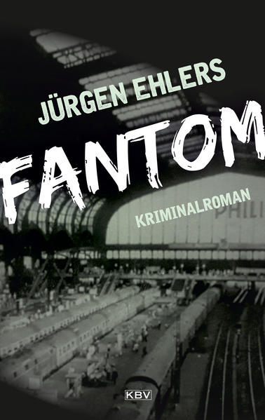 Fantom | Jürgen Ehlers