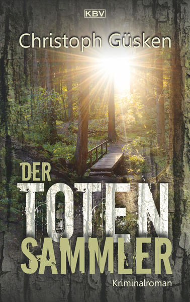 Der Totensammler | Christoph Güsken