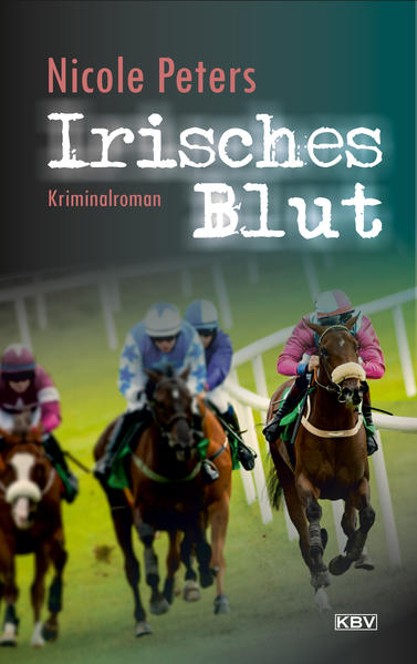 Irisches Blut | Nicole Peters