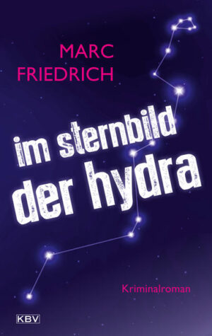 Im Sternbild der Hydra | Marc Friedrich
