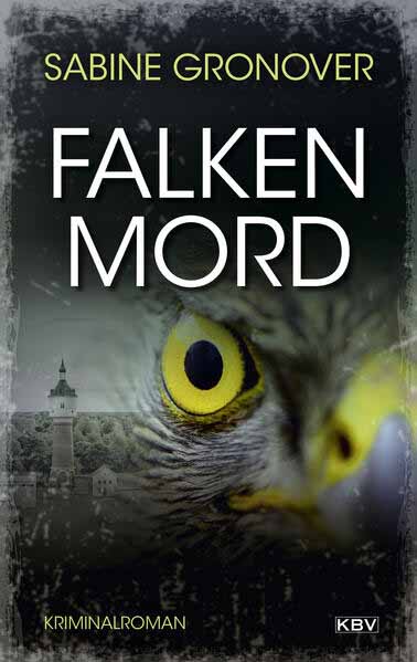 Falkenmord | Sabine Gronover