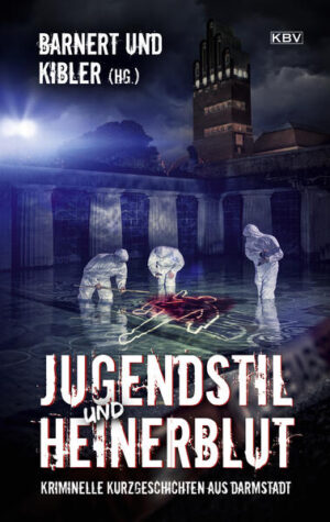 Jugendstil und Heinerblut Abgründig kriminelle Kurzgeschichten aus Darmstadt »Ein guter Mord, ein echter Mord, ein schöner Mord, so schön, als man nur verlangen kann, wir haben schon lange so kein gehabt.« (Georg Büchner, Woyzeck) Auch lange nach Büchner ist Darmstadt ein Ort des literarischen Verbrechens. Anlässlich der Criminale 2023, dem größten Branchentreff der deutschsprachigen Krimiautorinnen und -autoren, versammeln sich in dieser Anthologie zwanzig renommierte, preisgekrönte sowie etablierte lokale Autoren und setzen der südhessischen Metropole ein blutiges Denkmal. Ingrid Noll, Elisabeth Herrmann, Roland Spranger, Tatjana Kruse und viele mehr haben Darmstadt ihre Kriminalgeschichten auf den Leib geschrieben und beleuchten darin spannend und kurzweilig die vielen Facetten kriminellen Treibens der einstigen großherzoglichen Residenzstadt.