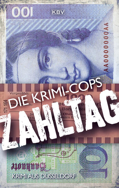 Zahltag Krimi aus Düsseldorf | Die Krimi-Cops