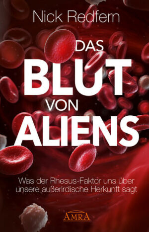 Das Blut von Aliens | Bundesamt für magische Wesen