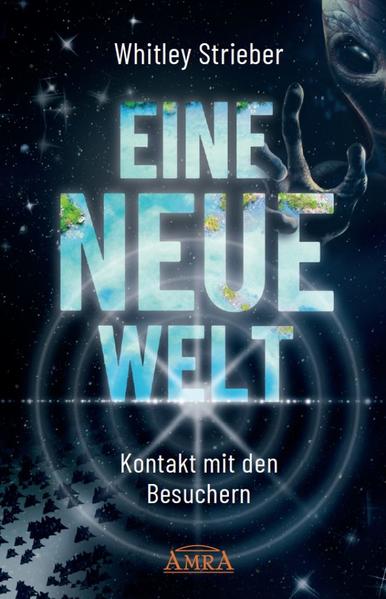 EINE NEUE WELT ENTSTEHT Können wir sie ertragen? Erst war da »Communion«, der weltweit größte Bestseller über Alien-Kontakte, der je veröffentlicht wurde. Jetzt, 33 Jahre später, kehrt Whitley Strieber mit neuen Erkenntnissen zurück - UND SIE HABEN DIE MACHT, DIE WELT ZU VERÄNDERN. Die »Besucher«, über die er damals schrieb, sind seit einer Generation in seinem Leben. Viele andere Kontaktpersonen haben sie seitdem erlebt, aber den meisten von uns sind sie verborgen geblieben. Das kann sich jetzt ändern. Es liegt an uns. Sie wollen sich uns anschließen. Sie brauchen uns. Aber noch wichtiger ist, dass wir sie brauchen - ihre Weisheit und ihre Einsicht in die Gefährdung unserer Welt und ihr Wissen, wie wir unsere Zukunft sichern können. WAGEN WIR ES, IHNEN UNSERE TÜR ZU ÖFFNEN? Whitley Strieber zählt zu den ungewöhnlichsten Schriftstellern unserer Zeit. Berühmt machten ihn die Verfilmungen seiner ersten Romane, »Wolfen« und »Begierde«, letzterer mit David Bowie. Dann kam »Communion«, in dem er seine Entführung durch Aliens schilderte, ein weltweiter Bestseller, verfilmt mit Christopher Walken. Es folgten die Romanvorlagen zu »The Day After Tomorrow« mit Dennis Quaid und die Amazon-Serie »Hunters«. Sein neues Buch fängt da an, wo »Communion« aufhörte: Es ist eine Aufforderung an die Menschen, jetzt und persönlich den Kontakt mit den Besuchern zu suchen.