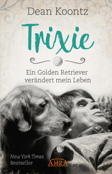 »Du bist nicht nur irgendein Hund. Mir kannst du nichts vormachen. Ich weiß, was du in Wirklichkeit bist. In Wirklichkeit bist du ein Engel.« Ich werde niemals die Wahrheit über unseren Golden Retriever kennen, über Trixie, die eine unermessliche Weisheit in sich trug. Ich weiß jedoch, dass wir sie all die Jahre geliebt und geschätzt haben und sie uns ständig verblüffte, wie nur die Wahrheit es tut. Sie brachte uns jeden Tag zum Lachen - und manchmal weinten wir auch aus Sorge um sie. In dieser großen Welt war sie ein kleines Wesen, aber in jeder Hinsicht, die zählt, einschließlich der Wirkung, die sie auf jene ausübte, die sie liebten, führte sie ein bedeutsames Leben. Vielleicht ist das die Hauptaufgabe von Hunden: unseren Sinn für das Wunderbare neu zu beleben. Sie bringen uns zum Nachdenken darüber, dass wir unserer Intuition vertrauen sollten, und sie verhelfen uns zu der Erkenntnis, dass etwas, das man intuitiv erkennt, genauso real sein kann wie alles, was wir durch unsere physische Erfahrung wahrnehmen. »Einmal mehr ein sprachliches Meisterwerk!« - Kirkus Reviews »Die beste Beschreibung, die ich je gelesen habe, wie ein Hund dein Leben verändern und deine Seele berühren kann.« - The Dog Blog DEAN KOONTZ, geboren in Pennsylvania, schrieb zahlreiche Romane, die es auf Platz 1 der New York Times Bestsellerliste schafften. Auch mit dieser Autobiografie gelang ihm das wieder. Seine vielfach preisgekrönten Werke wurden in 39 Sprachen übersetzt und mehr als 500 Millionen Mal verkauft. Heute lebt der Autor mit seiner Frau Gerda, der Hündin Elsa und dem fortdauernden geistigen Wirken ihrer beiden Golden Girls Trixie und Anna in Südkalifornien. Sie behielt ihren Namen, als sie zu uns kam: Trixie. Manchmal sagte ich scherzhaft, der Name klinge eher nach einer Stripperin als nach einem Hund. Man sagte uns, wir könnten den Namen ändern. Trixie könne man schnell beibringen, auf einen neuen Namen zu hören. Aber auch wenn der Name eher nach einer Stripperin als nach einem Hund klang, noch mehr klang er wie der Name einer Elfe oder Fee. Elfen und Feen sind zauberhafte Wesen, und Trixie war das auch. Der Autor sagt über sich, durch TRIXIE wurden seine Auffassungen erhärtet, »dass die Welt ein Ort voller Geheimnisse und voller sinnvoller Bedeutungen ist