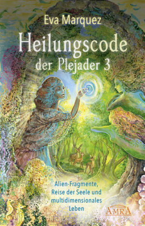 WO DIE VERGANGENHEIT ENDET, BEGINNT DEINE ZUKUNFT. Es findet gerade nicht nur der Aufstieg des Menschen statt, sondern auch der Aufstieg der Erde, des Sonnensystems, der Galaxis, ja des ganzen Universums. Und du darfst diesen Aufstieg bewusst erleben. Du hast Anteile in dir, die das alles verstehen und dir als Wegweiser dienen können. Durch ihre Aktivierung kannst du mehr über die Reise deiner Seele und über die Hintergründe der Galaktischen Kriege erfahren, die dich zur Erde geführt haben. Du kannst dich an Heilfrequenzen anbinden und durch meditative Übungen aus der dritten Bewusstseinsdimension lösen. So kannst du Welten, Gedanken und Programme verlassen, die dir nicht mehr dienlich sind. Lichtinformationen schließen dir die Türen zu neuen Welten auf, heilen deine Seele und binden dich an ein großes Wissensfeld an. Beispielhafte Geschichten laden dich dazu ein, dein neues Wissen im täglichen Leben zu manifestieren. Ein Höhepunkt ist dabei die Geschichte von Maggie und Mikael, zwei Sternenwesen, die auf der Erde leben und vergessen haben, wer sie sind - die aber tapfer und lebensfroh ihrer Berufung folgen. "Ihr alle, die ihr die Anziehungskraft dieses Buches spürt, tragt einen außerirdischen Seelenanteil in euch." - Aus dem Vorwort von Pavlina Klemm EVA MARQUEZ, geboren in Tschechien, lebt heute mit ihrer Familie nördlich von Charleston, einem malerischen Küstenstädtchen in South Carolina, USA. Bei ihrer Arbeit als Heilerin, Lebensberaterin und Buchautorin greift sie auf ihre plejadische Sternenkind- Energie zurück. Seit ihrer Kindheit steht sie in Kontakt mit der geistigen Welt.