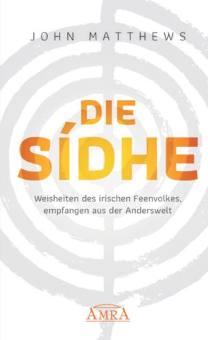 DIE SÍDHE SIND VERWANDTE DER MENSCHHEIT. »Ich habe etwas zu sagen, das dein Volk hören sollte.« John Matthews zeichnet in diesem außergewöhnlichen Buch, das als moderner Klassiker der Channeling- Literatur gilt, seine Verbindung mit einem Sídhe oder »Feenwesen« nach. Es ist voller Weisheit und berührender Details über diese mit der Menschheit verwandte Rasse. Enthalten sind auch sechs Übungen und eine Illustration der »Großen Glyphe«, die als Werkzeug zur Einstimmung auf diese anmutigen Wesen dient. Der Autor hat über sechzig Bücher zu den Artussagen und der Grals- Mythologie sowie zahlreiche Kurzgeschichten und Gedichtbände veröffentlicht. Die vergangenen dreißig Jahre widmete er zum großen Teil der Erforschung der Artus- Folklore und Mythologie im Allgemeinen. Genießen Sie die Leseprobe.