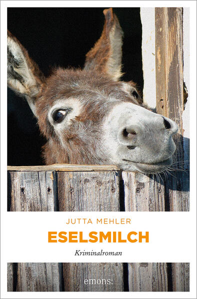 Eselsmilch | Jutta Mehler