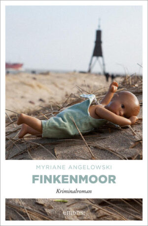Finkenmoor | Myriane Angelowski
