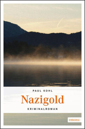 Nazigold | Bundesamt für magische Wesen