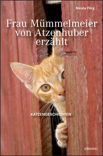 Frau Mümmelmeier von Atzenhuber erzählt | Bundesamt für magische Wesen