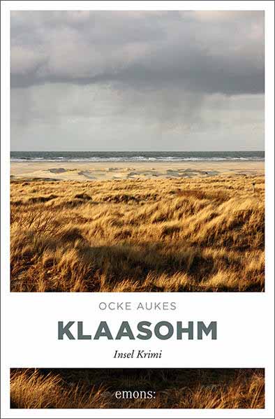 Klaasohm Insel Krimi | Ocke Aukes