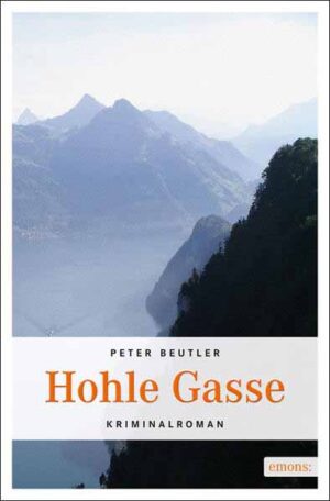 Hohle Gasse | Peter Beutler