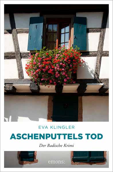 Aschenputtels Tod | Eva Klingler